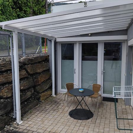 Ferienwohnung Kamot Steindorf am Ossiacher See Εξωτερικό φωτογραφία