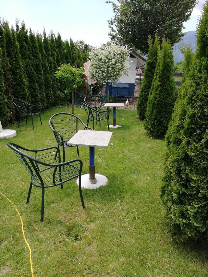 Ferienwohnung Kamot Steindorf am Ossiacher See Εξωτερικό φωτογραφία