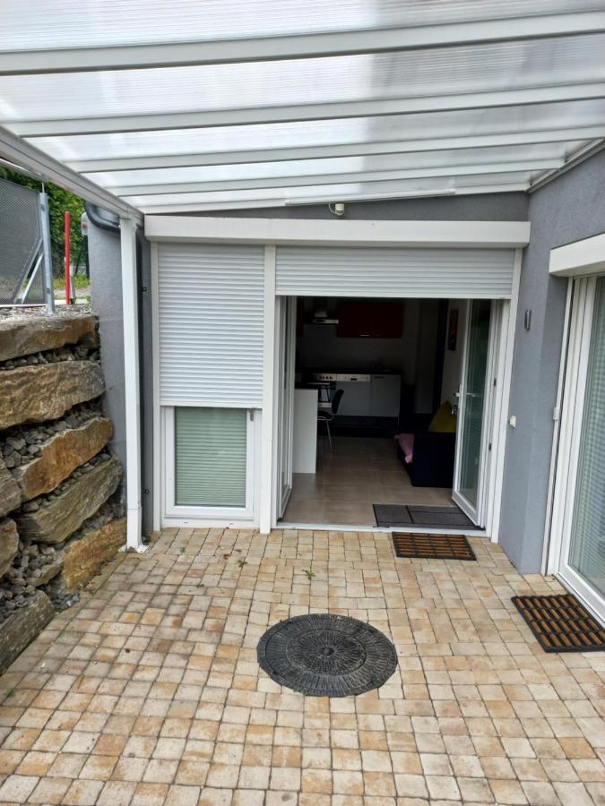 Ferienwohnung Kamot Steindorf am Ossiacher See Εξωτερικό φωτογραφία