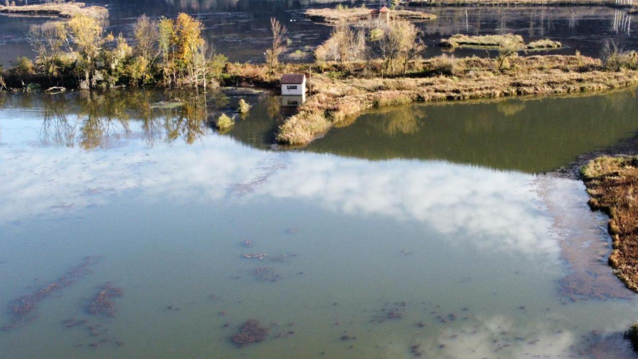 Ferienwohnung Kamot Steindorf am Ossiacher See Εξωτερικό φωτογραφία