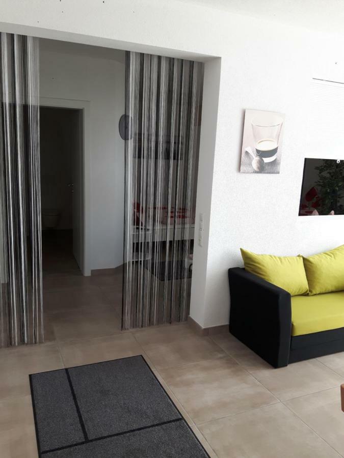 Ferienwohnung Kamot Steindorf am Ossiacher See Εξωτερικό φωτογραφία