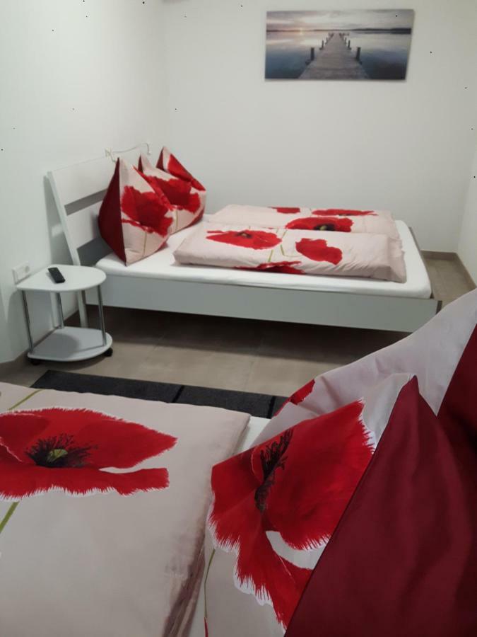 Ferienwohnung Kamot Steindorf am Ossiacher See Εξωτερικό φωτογραφία